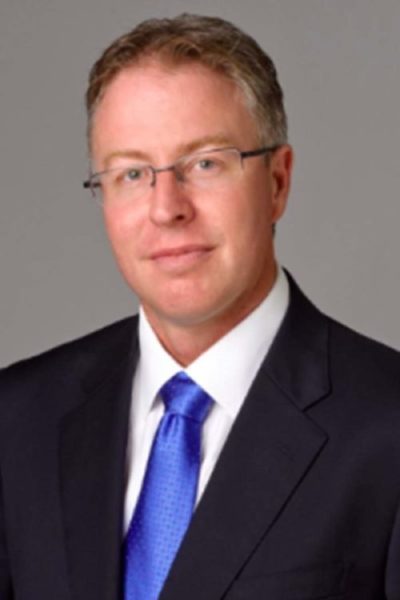 Maire délégué Bruno MIRABELLE