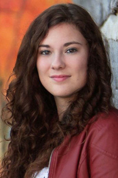 Maire délégué Olympe GIRARD